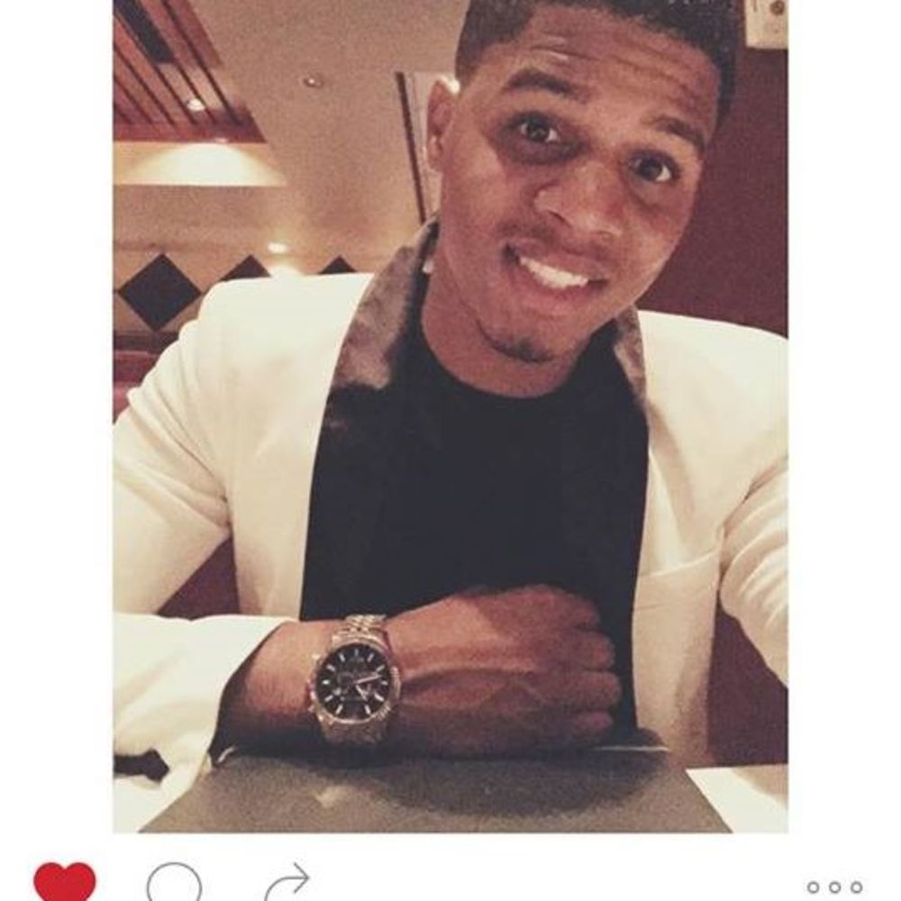 Meet your Posher, Kamari